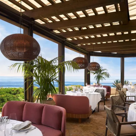 The Ritz-Carlton Bacara, Santa Barbara