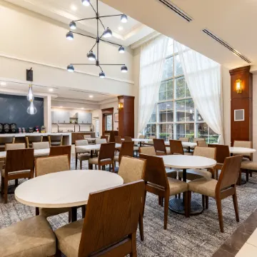 Staybridge Suites LONDON by IHG
