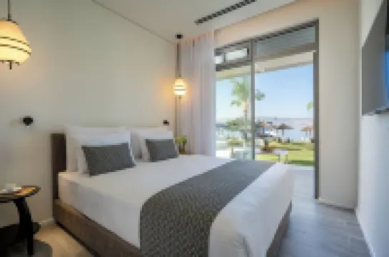 Ein Gev Holiday Resort Hotels in Moshav Ramot