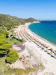 Cormoran Resort Villasimius - Beach