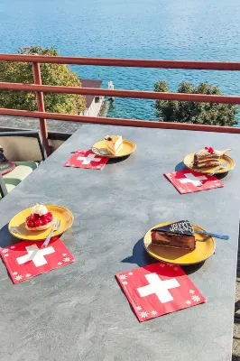 Apartment 10 - Balkoner