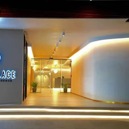 Viewplace Hotel&Residence