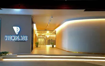 Viewplace Hotel&Residence Hotels near Bueng Kum