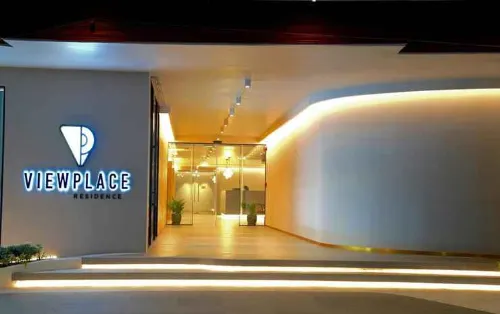Viewplace Hotel&Residence