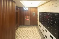 Coruscant Hotel Nagasaki Station 2 Hotels in Nagasaki