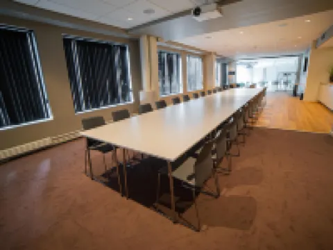 Scandic Victoria Florø Hotels in Florø