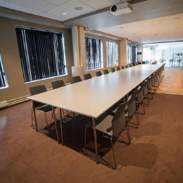 Scandic Victoria Florø