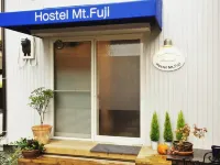 富士山福屋青年旅館 富士吉田市住宿飯店