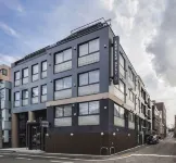 Linnas Kanazawa Hoteles en 