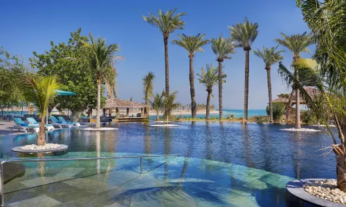 Anantara World Islands Dubai Resort