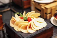 Ascott Menteng Jakarta - Breakfast