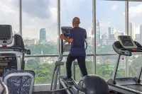 Golden Tulip The Grandmark-Dhaka - ที่มีฟิตเนส