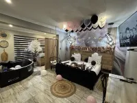 Africa Paradise - or Tambo Airport Boutique Hotel Hotels in Benoni