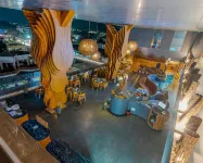 Sapphire Premium Hotel & Suite Hotels in Satara