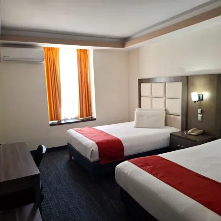 Hotel Alo! Express