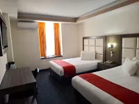 Hotel Alo! Express Hotels in 