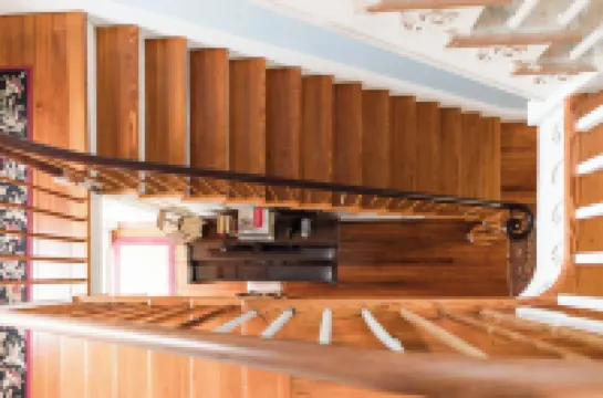 Family Retreat at Lansdowne Manor