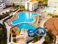 Green Nature Resort and Spa - รีสอร์ท