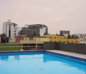 Transtree at Whitefield | 企業住宿 - 停車場