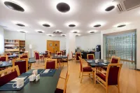 Silken Alfonso X Hotel a Ciudad Real