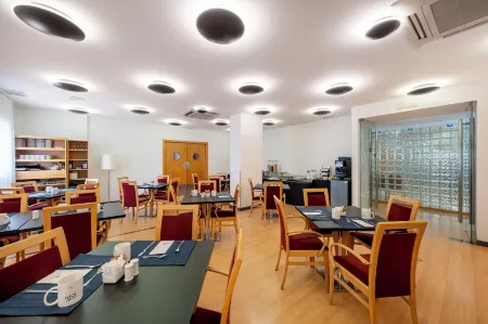 Silken Alfonso X Отели в г. Кампо де Калатрава