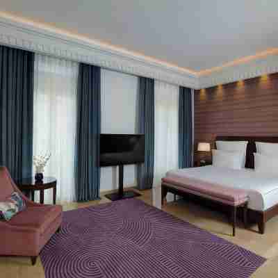 Le Gray Rooms