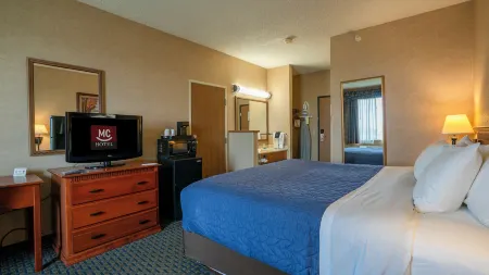 Miles City Hotel