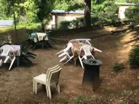 Chalet de ALTILLAC near Beaulieu-sur-Dordogne