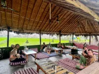 Hippie Land Hampi