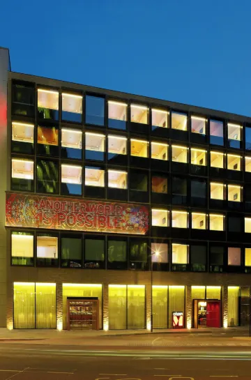 Citizenm London Bankside