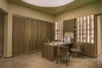 Alexandra Beach Resort & Spa - spa