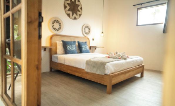 The Confidential Mandalika