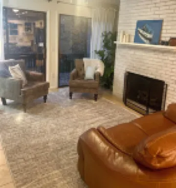 Lake Escape on Lake Tillery / Gated Community / High Speed Internet