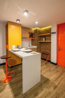 Hostal Boutique Black Cat - 2 stjerner