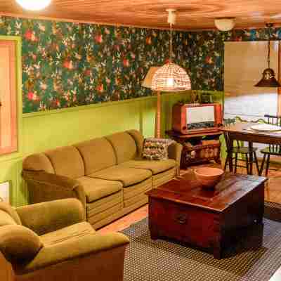 Villa wirtanen Rooms