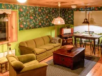 Villa wirtanen Hotels in Ranua