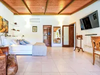 Villa Parralito Ingenio Hotels in Comarca Este