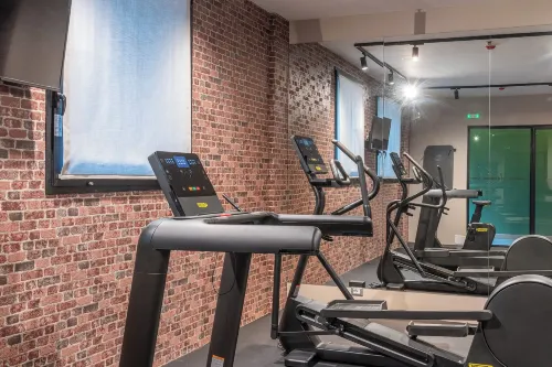 Neo Hotel Leisure & Recreation Photos