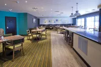 Premier Inn Lewes Town Centre - parking