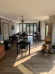 The Nightingale Guesthouse - Aamiainen