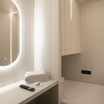 Wostel Malaga Các khách sạn gần Playa de La Malagueta
