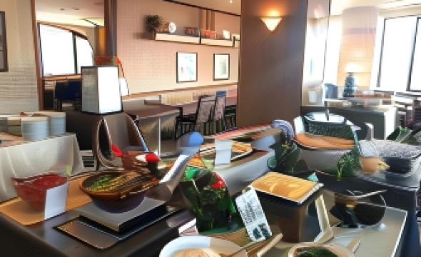 Smile Hotel Shimonoseki