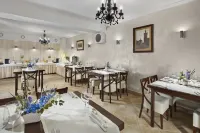 Hotel Bonum Old Town - Layanan Antar-Jemput