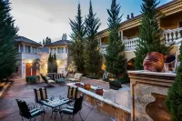 Dry Creek Inn Mod Collection by Sonesta