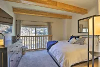 Copper Mountain Condo Near Ski Lift and Golf Course! Hotels in Copper Mountain