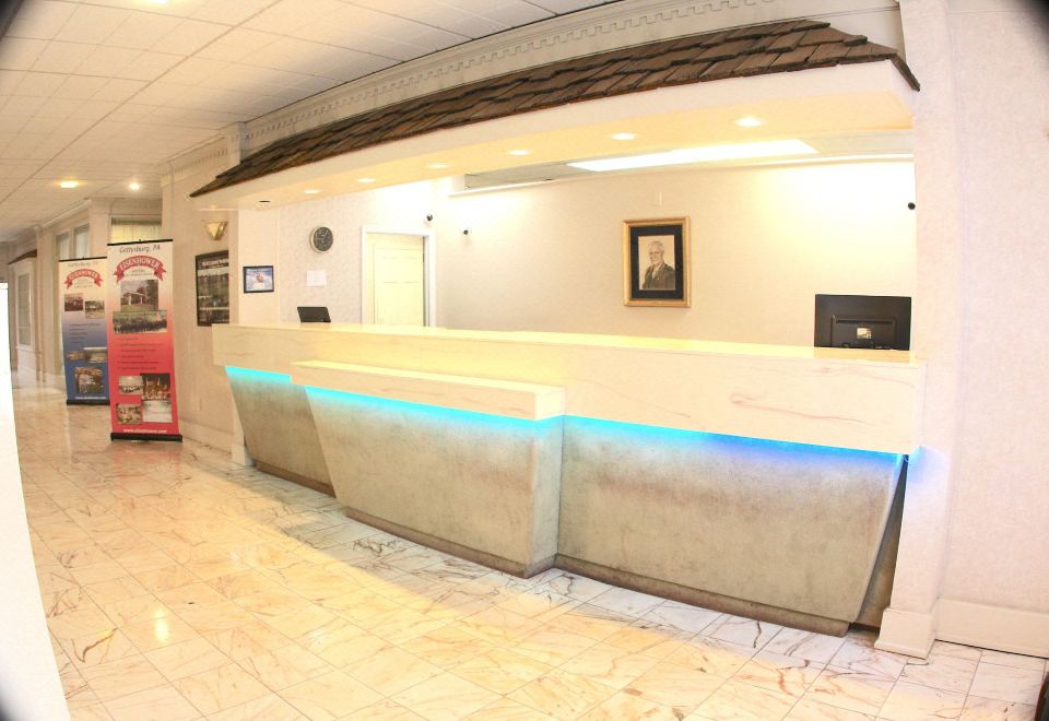 Grande Valore Hotel And Conference CenterOver view