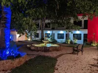 카사 억체 Iglesia de la Candelaria 주변 호텔