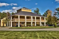 كاسكو باي هوتل بورتلاند أيربورت - مين مو ، آن أسيند كوليكشن هوتل فنادق في 