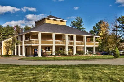 Casco Bay Hotel Portland Airport - Maine Mall, Ascend Hotel Collection Hotel a 