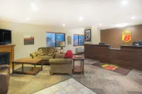 Super 8 by Wyndham Jamestown Hotels in Jamestown